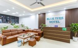 BLUE EYES HOTEL