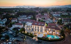 HOTEL LUNA