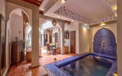 Riad Sun Of Kech