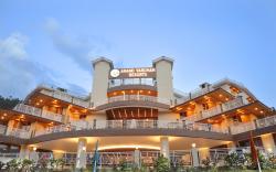 ANAND VARDHAN RESORTS