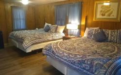 Grand Canyon Cabin