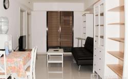 Nice and Spacious 3BR at Meikarta Apt By Travelio