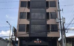 Maxx Hotel Ortigas