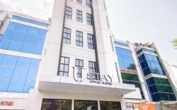 U Stay Hotel Style Batik