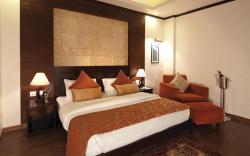 Hotel Comfort Inn Bl