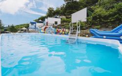 Chuncheon Dogandstay