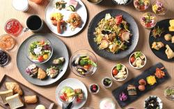 GRIDS PREMIUM HOTEL OTARU