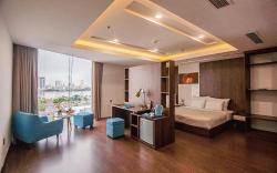 Gold Hotel Da Nang - By Haviland