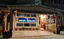 HOTEL NORLING S.K. GROUPS