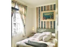 Villa rubby kotabunga puncak 2 kamar udara dingin