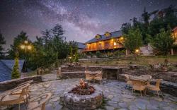 Woodvista Cottages Shimla 