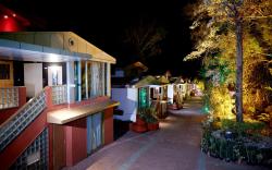 Summer Plaza Resort 