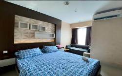 Apartemen Grand Kamala Lagoon by Happy Room's