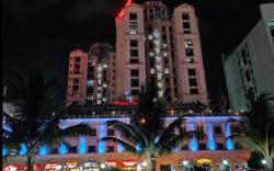 Hotel Three Star