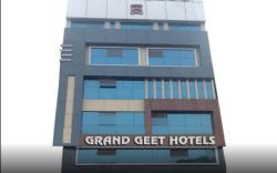 Grand Geet Hotel
