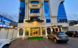 Hotel Sandhya Palace