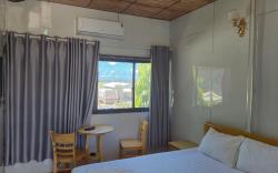 Mobile Home Ho Tram Pristine Beach