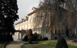 Park Hotel Villa Salzea