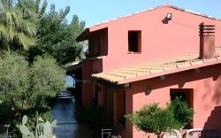 Agriturismo Ruralia