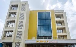 hotel kushala executive inn