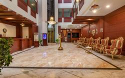 Zip By Spree Hotels Mangala Towers Thrissur