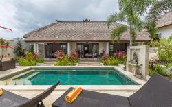Villa leelavadee