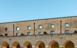 Chiostro dei Domenicani