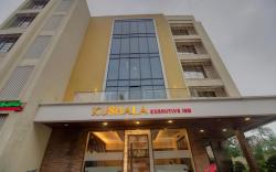 Hotel Kushala Executive Inn