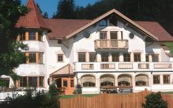 Turmhotel Gschwendt