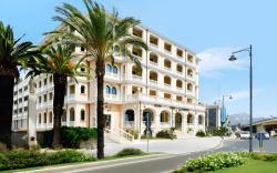 Grand Hotel President