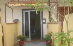 Hotel Barbieri