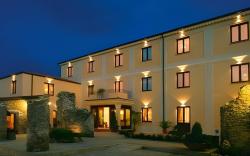 Hotel Ristorante Vecchia Vibo