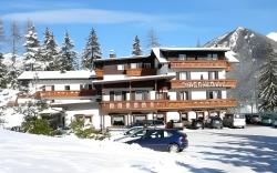 Hotel Cima Dodici