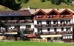 Hotel Miramonti