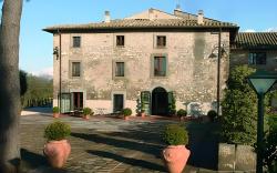 Agriturismo Antica Sosta