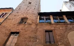 Torre Di Vico Residenza D'Epoca