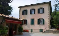 Hotel Villa Porta All'Arco