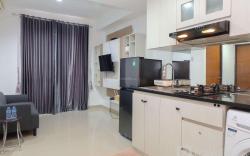 High Floor 2BR Royal Olive Residence By Travelio