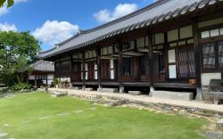 damyang hanokeseo pension (Korea Quality)