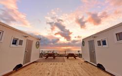 Olla caravan pension