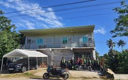 Bohol Transient Lruy near Panglao Beach