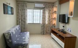 Riss Homestay @ Lost World of Tambun + Wi-Fi
