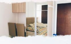 Apartemen Taman Melati Margonda by Win