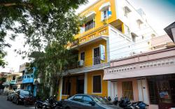 Ram Guest House 