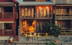 Suneta Hotel Chiangkhan (Soi 6)