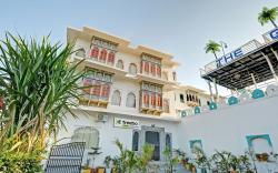 KHAKHRI HAVELI - A Legacy of Mewar