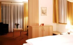 Hotel St. Anton