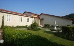La Villa des Chien