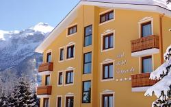Park Hotel