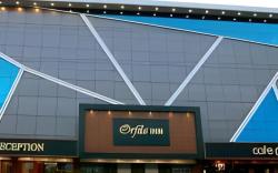 ORFILA INN Airport hotel